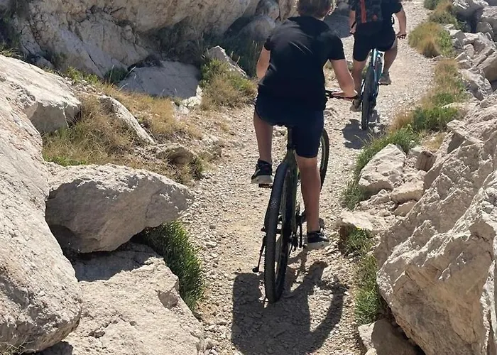 Luxury Narona Sea&city View Lejlighed *