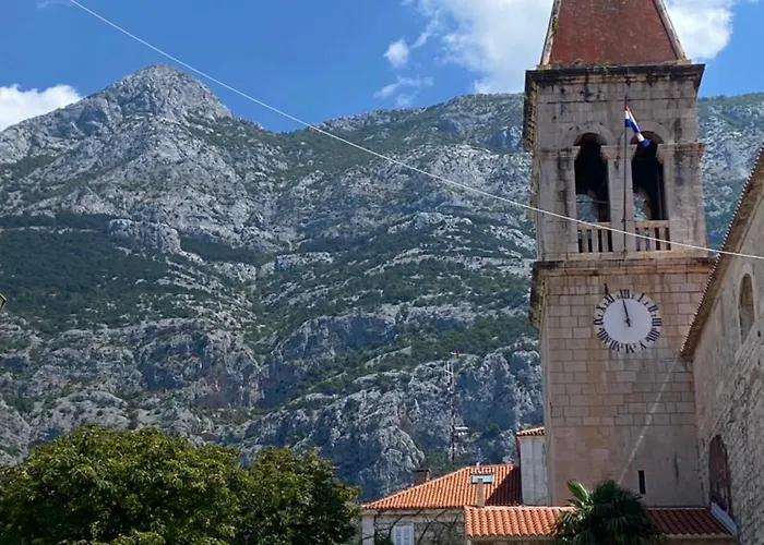 Luxury Narona Sea&city View