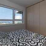 Luxury Narona Sea&city View * 마카르스카