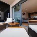 Luxury Narona Sea&city View *