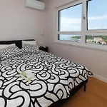 아파트 Luxury Narona Sea&city View *