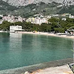 Luxury Narona Sea&city View Apartment Makarska
