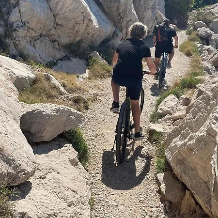 Luxury Narona Sea&city View Appartamento *