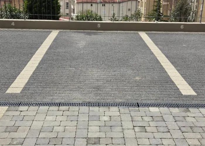 Luxury Narona Sea&city View