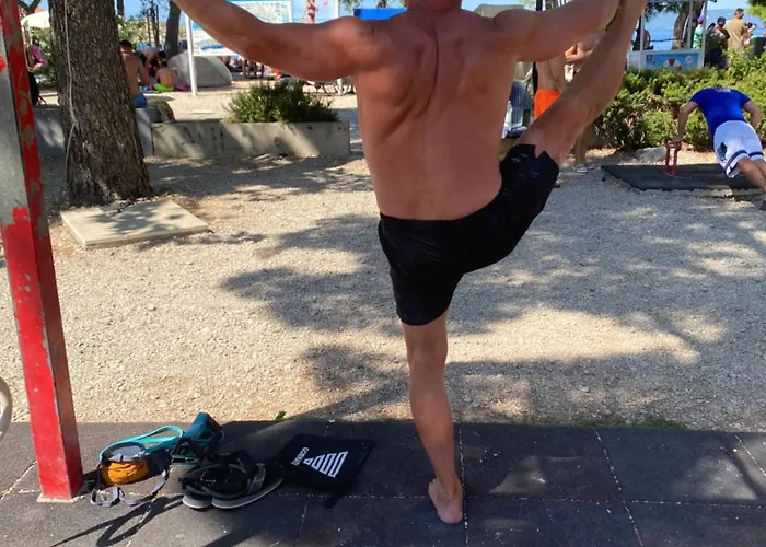 Luxury Narona Sea&city View *