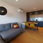 Luxury Narona Sea&city View