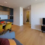 Luxury Narona Sea&city View Apartman