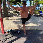 Luxury Narona Sea&city View *