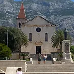 Apartman Luxury Narona Sea&city View *