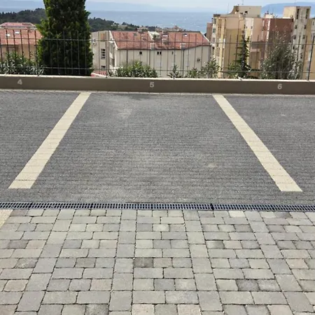 Luxury Narona Sea&city View