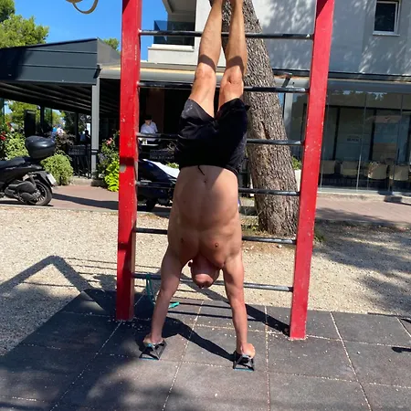 Apartment Luxury Narona Sea&city View