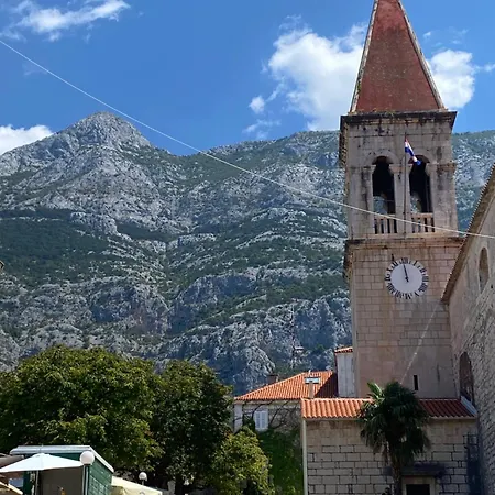 Luxury Narona Sea&city View