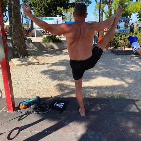 Luxury Narona Sea&city View *